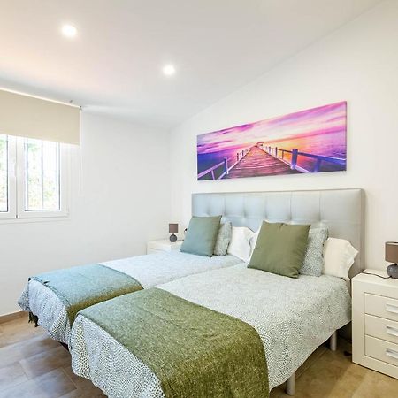 Bungalow Deluxe Пасито Бланко Экстерьер фото