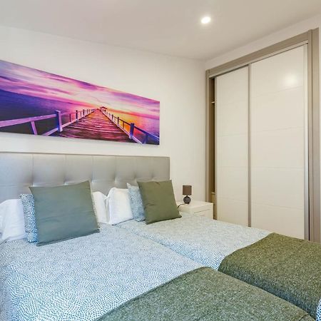 Bungalow Deluxe Пасито Бланко Экстерьер фото