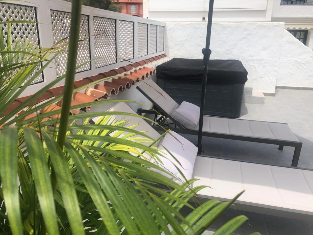 Bungalow Deluxe Пасито Бланко Экстерьер фото