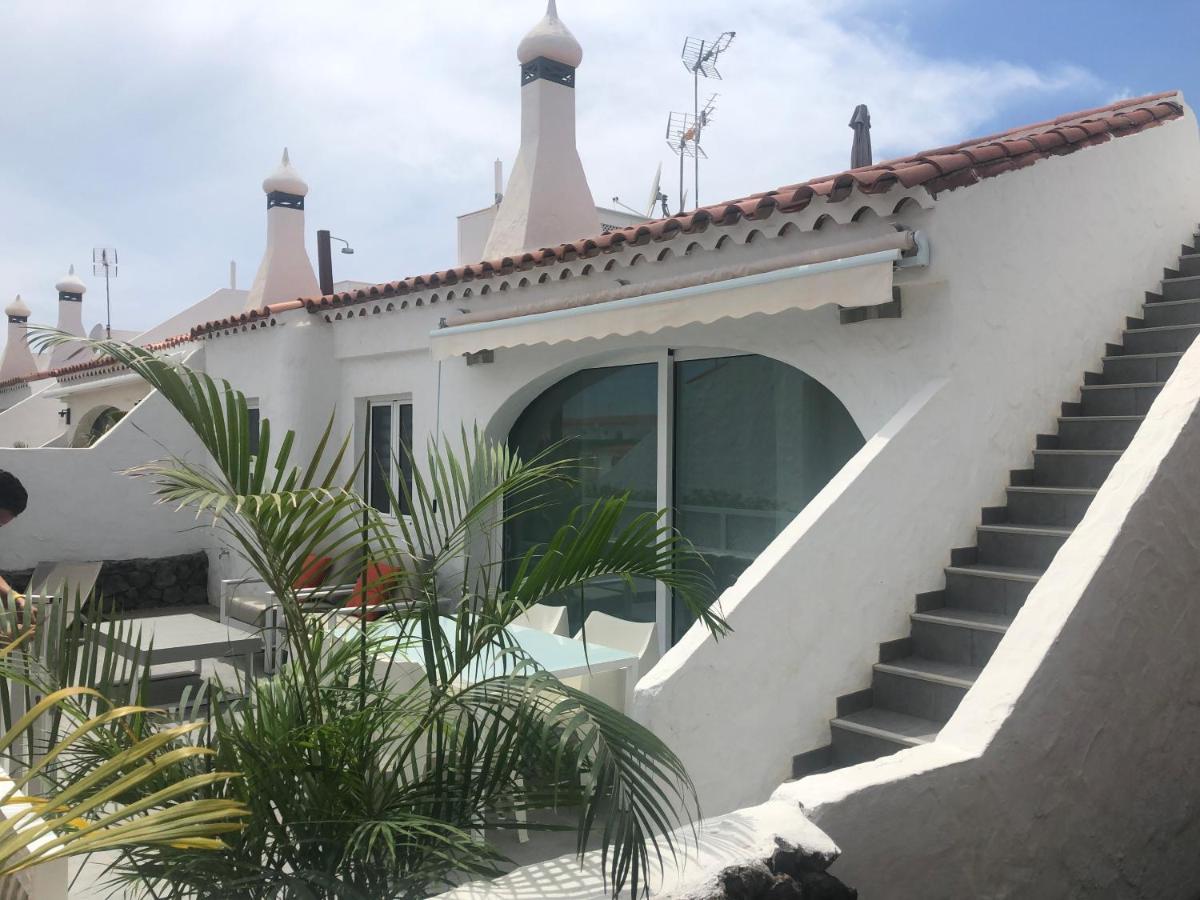 Bungalow Deluxe Пасито Бланко Экстерьер фото