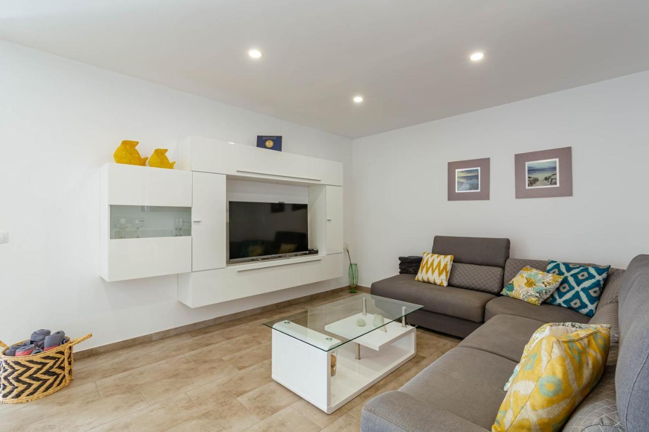 Bungalow Deluxe Пасито Бланко Экстерьер фото