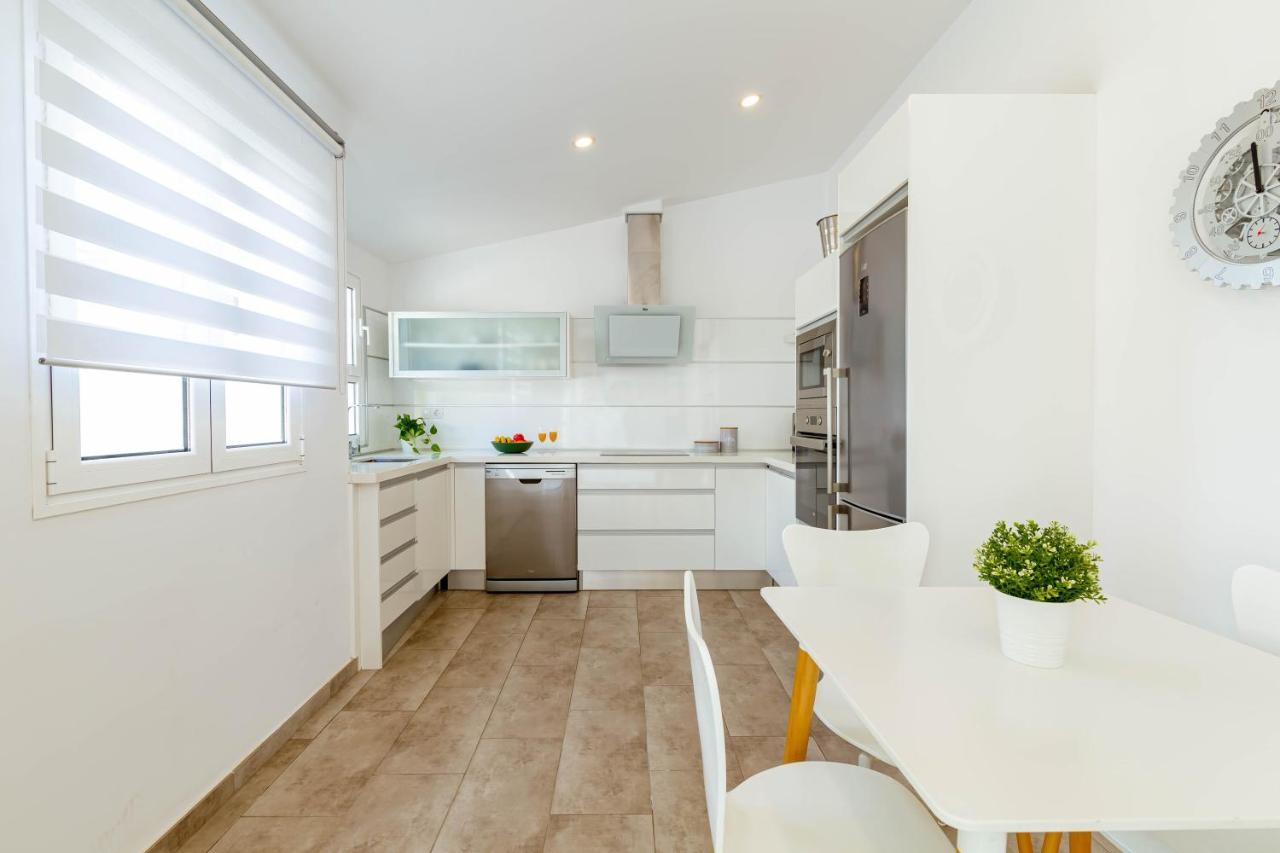Bungalow Deluxe Пасито Бланко Экстерьер фото