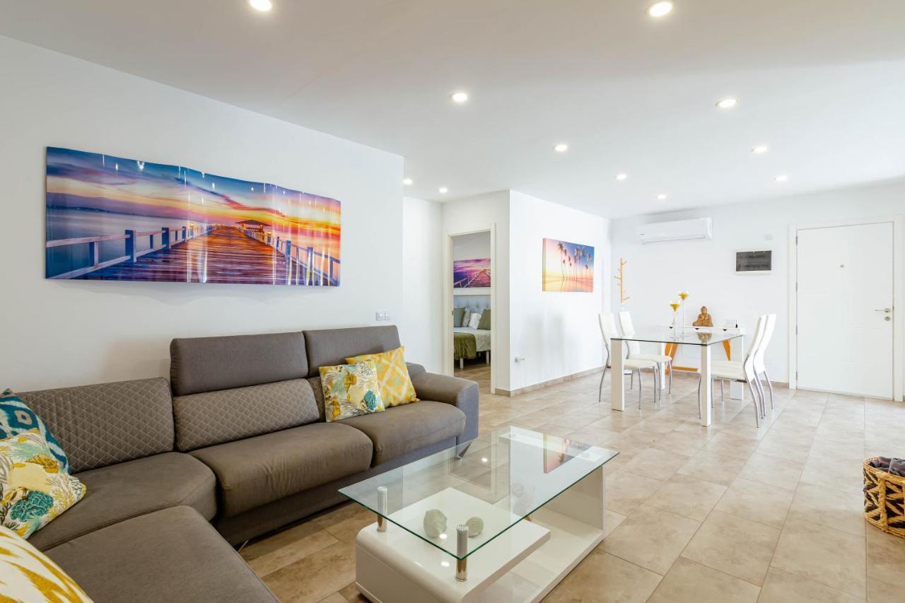 Bungalow Deluxe Пасито Бланко Экстерьер фото