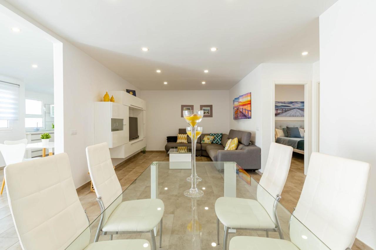 Bungalow Deluxe Пасито Бланко Экстерьер фото