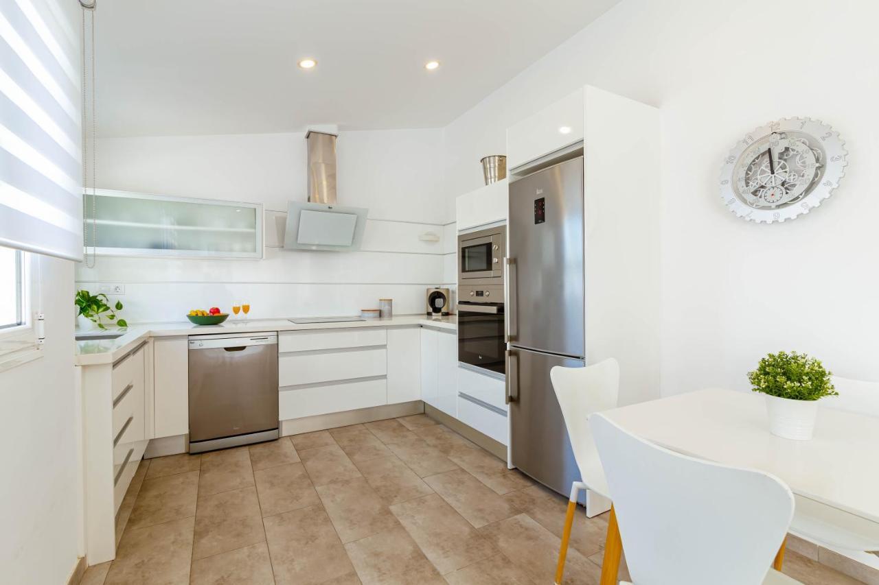 Bungalow Deluxe Пасито Бланко Экстерьер фото