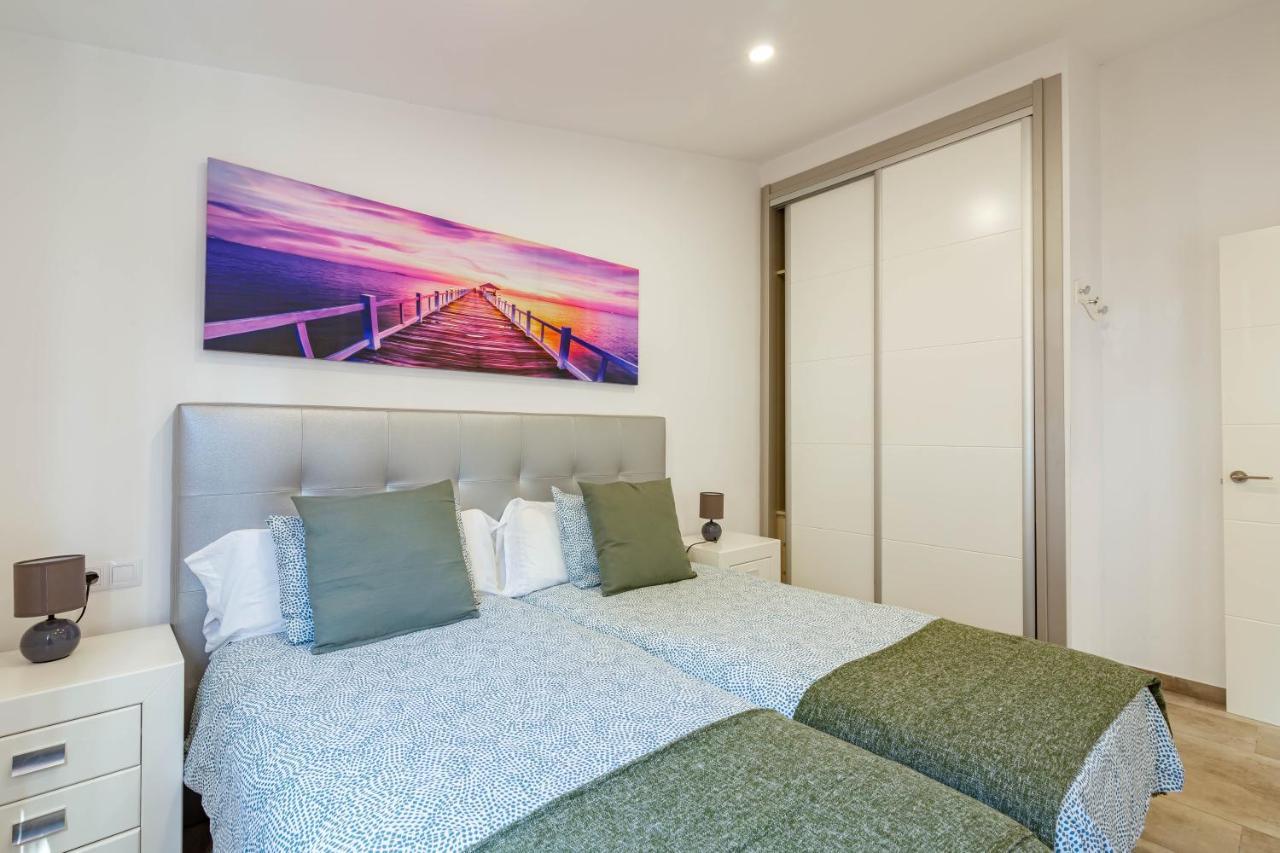Bungalow Deluxe Пасито Бланко Экстерьер фото