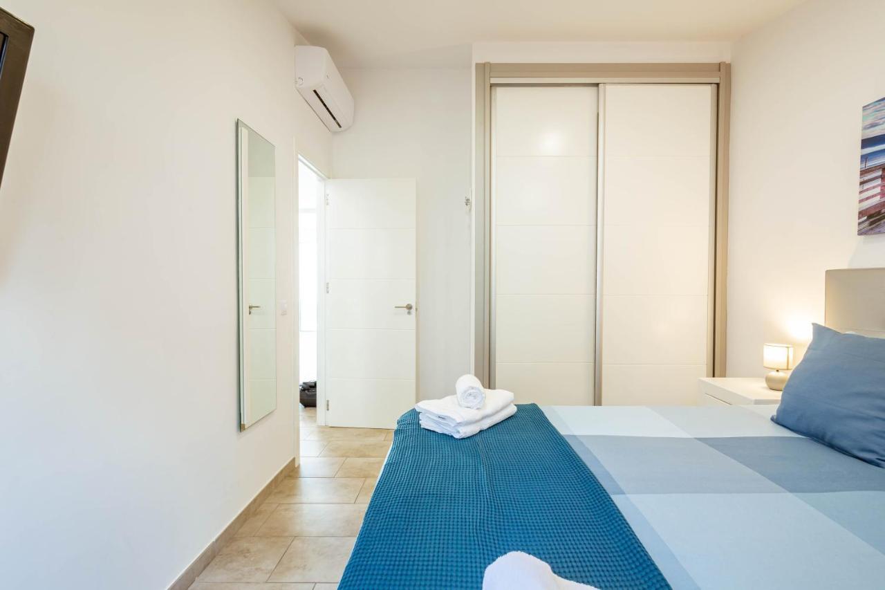 Bungalow Deluxe Пасито Бланко Экстерьер фото