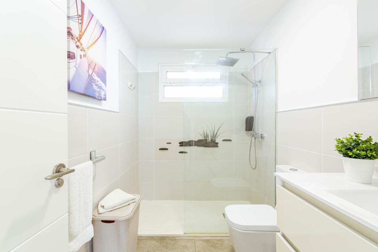 Bungalow Deluxe Пасито Бланко Экстерьер фото