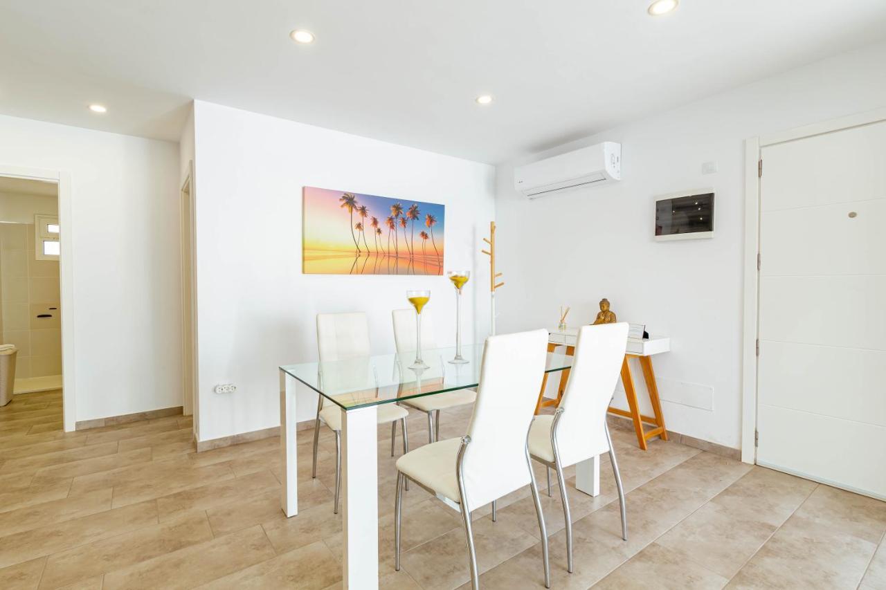 Bungalow Deluxe Пасито Бланко Экстерьер фото