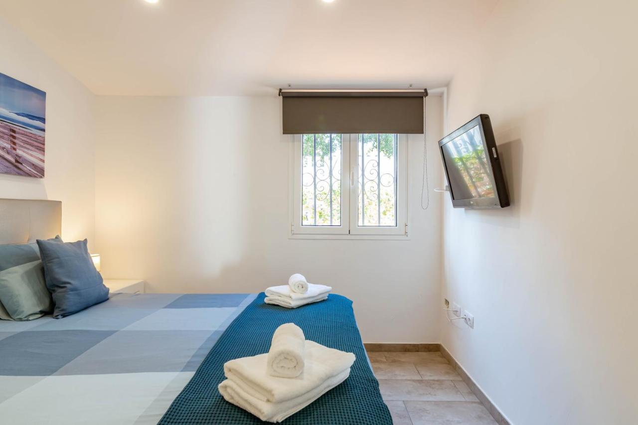 Bungalow Deluxe Пасито Бланко Экстерьер фото