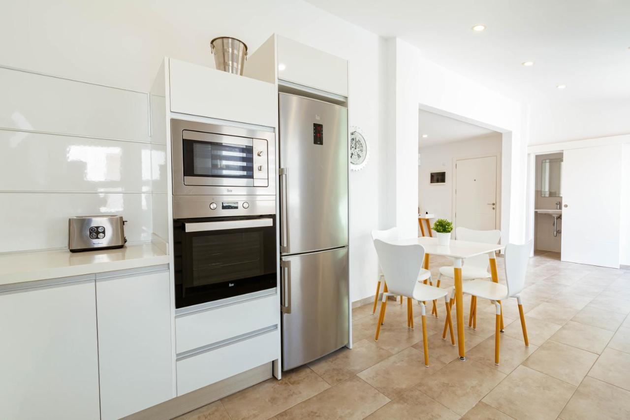 Bungalow Deluxe Пасито Бланко Экстерьер фото